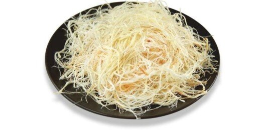 Сыр вспушенный