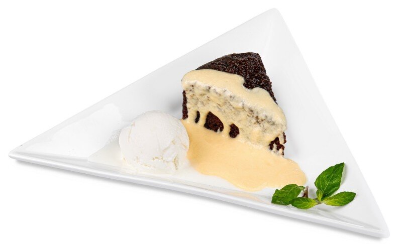 Десерт "Финиковый"