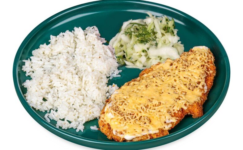 Отбивная "Томирис"