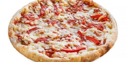 Пицца "Столичная"