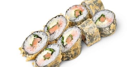 Роллы "Токио"