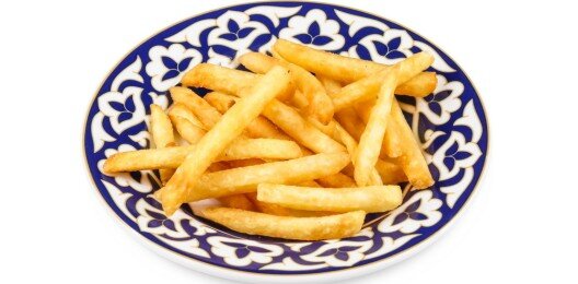 Картофель фри