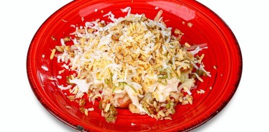 Салат "Усадьба"