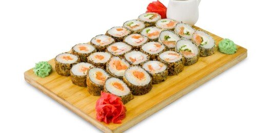 Хот-ассорти