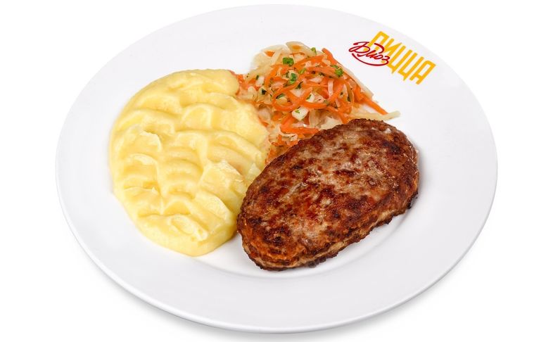 Котлета "Классика"