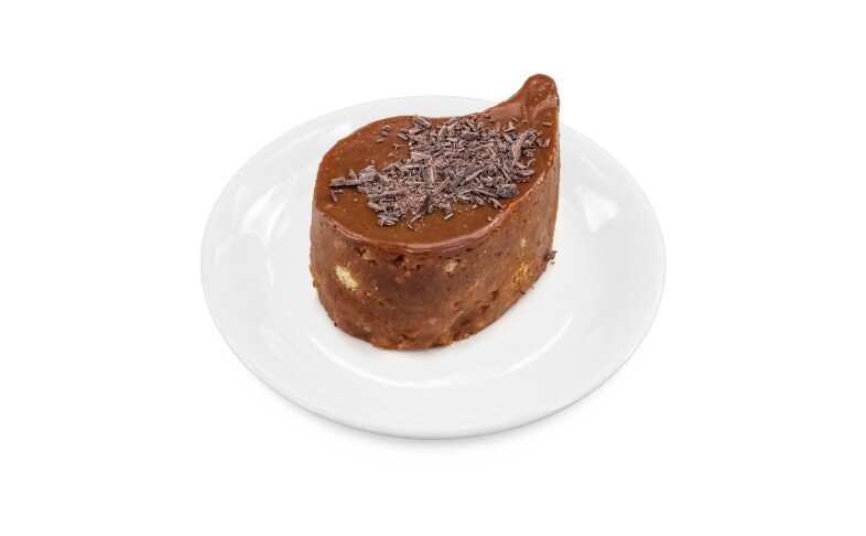 Пирожное "Труффальдино"