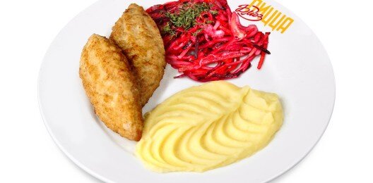 Котлета "Нежность"