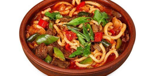 Гуйру лагман