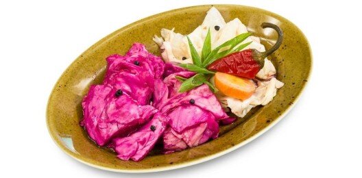 Закуска "Мжаве"