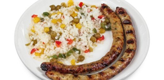 Вурст "Пикантная"