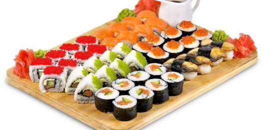 Макси-ассорти