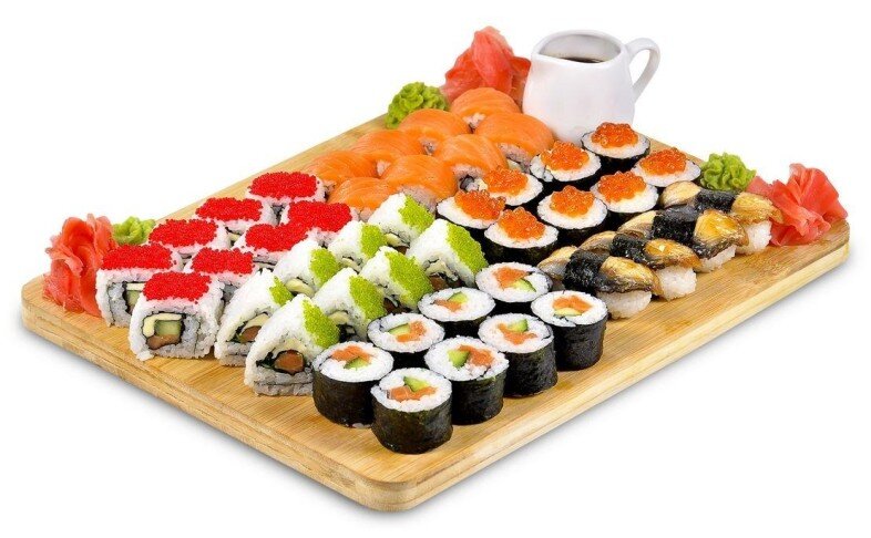 Макси-ассорти