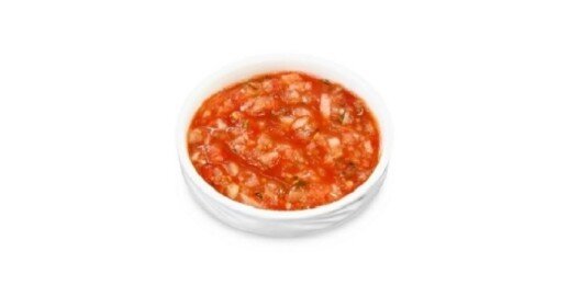 Соус сальса