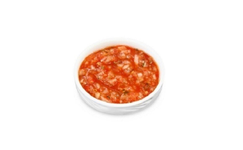 Соус сальса