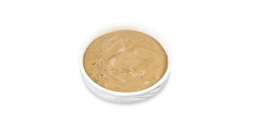 Соус чесночный