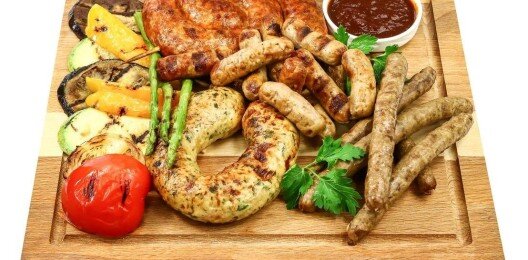 Ассорти "Расколбас"