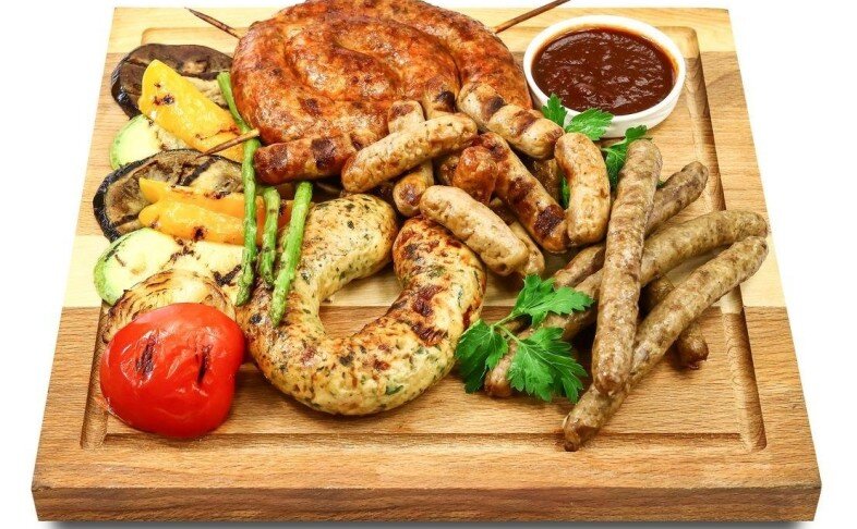 Ассорти "Расколбас"