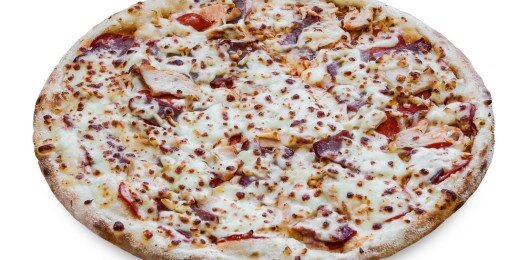 Пицца "Мясная"