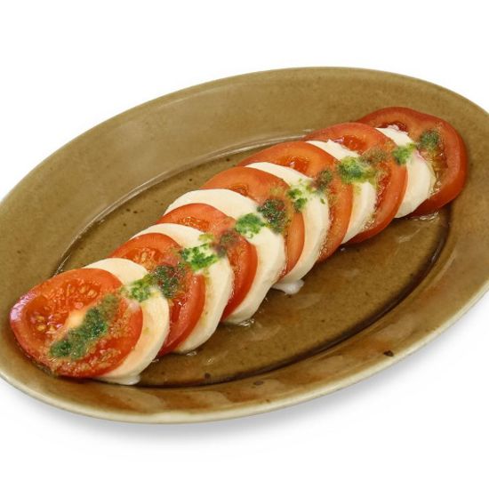 Капрезе
