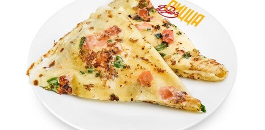 Блины с припеком "Черномор"