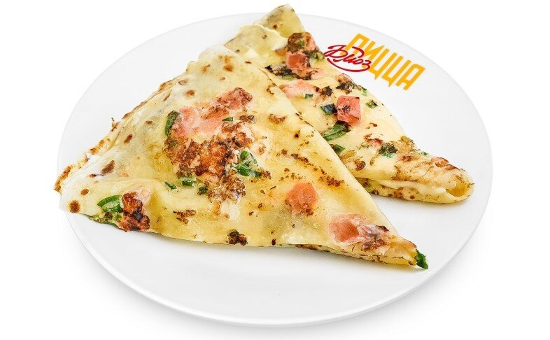 Блины с припеком "Черномор"