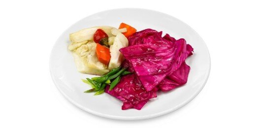 Закуска "Мжаве"