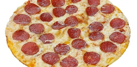 Пицца "Пепперони"