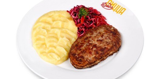 Котлета "Классика"