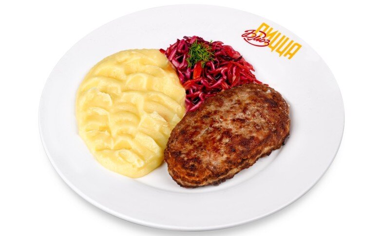 Котлета "Классика"