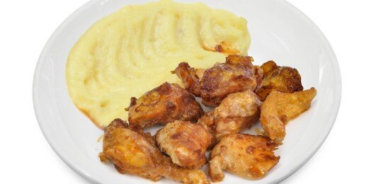 Куриное филе "Эрида"