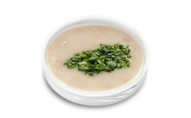 Соус грибной