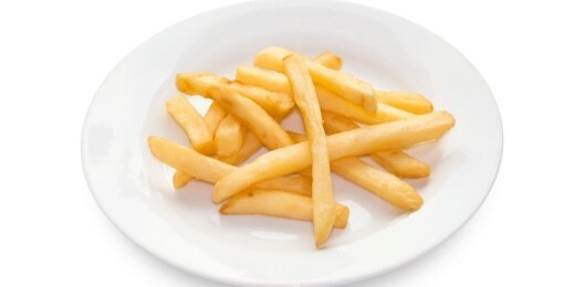 Картофель фри