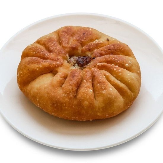 Беляш