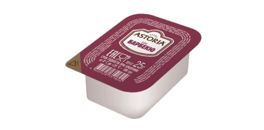 Соус Барбекю