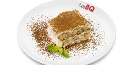 Десерт "Тирамису"