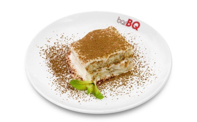 Десерт "Тирамису"