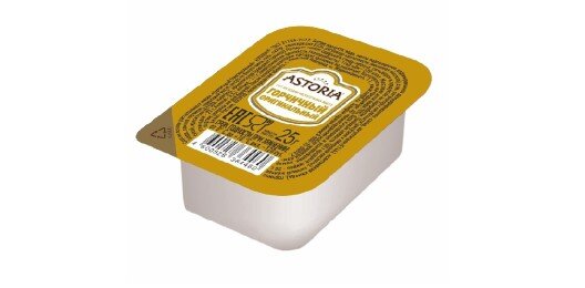 Соус Горчичный