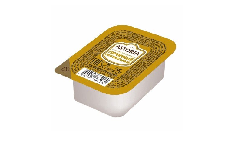 Соус Горчичный