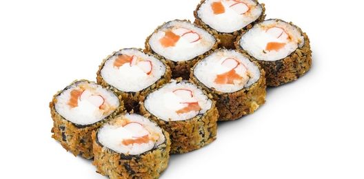 Роллы "Сэнсэй"