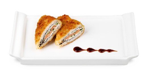 Онигири "Хот"