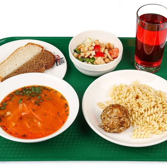 Комплекс вторника