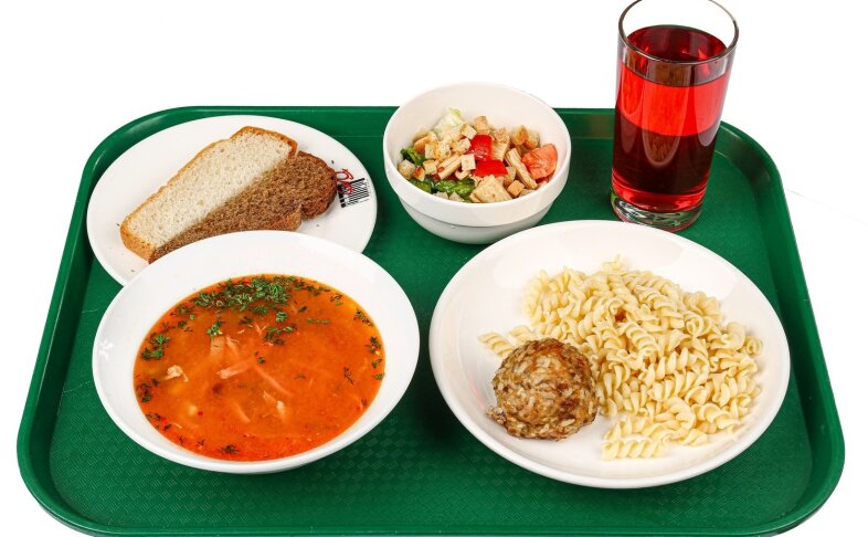 Комплекс вторника