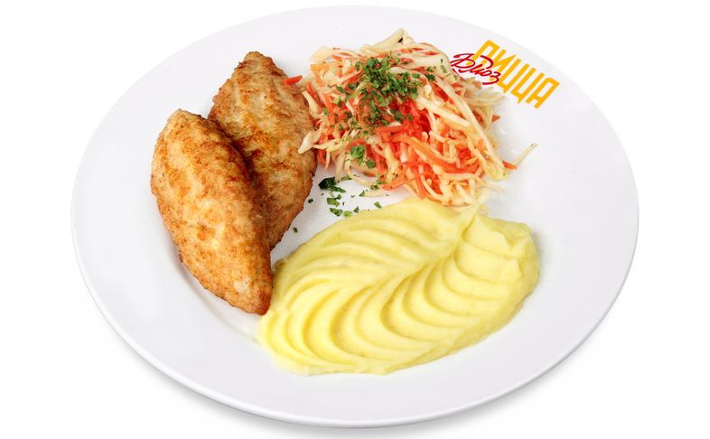 Котлета "Нежность"