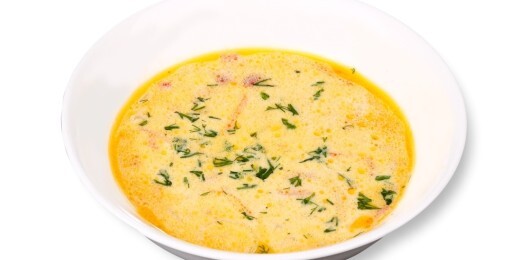 Уха по-фински