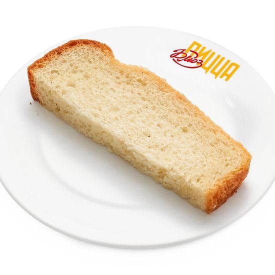 Хлеб белый