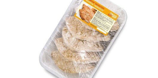 Котлеты "Нежность" 5 шт.