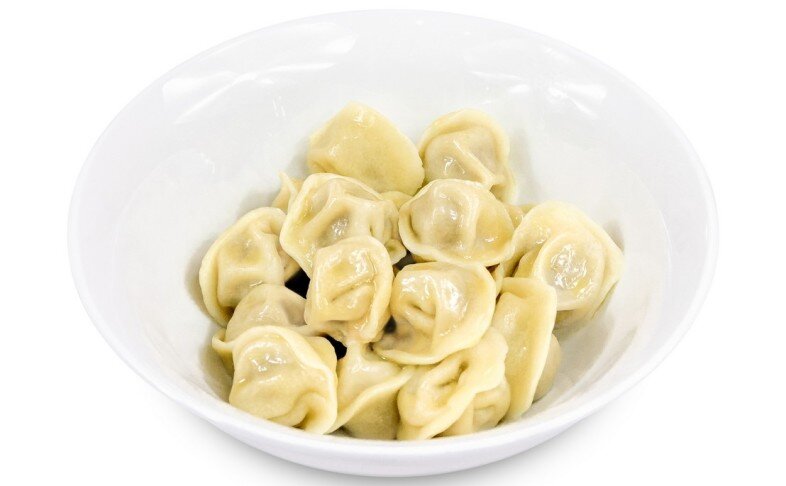 Пельмени "Сибирские"