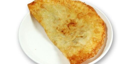 Чебурек (1 шт)