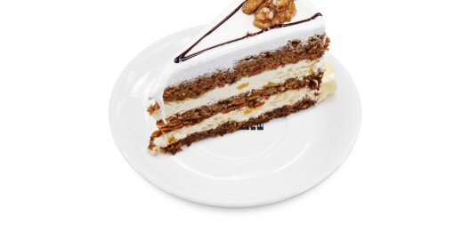 Пирожное "Восточное"