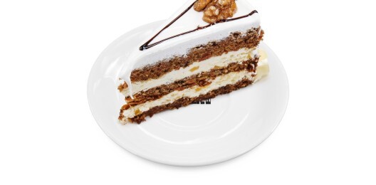 Пирожное "Восточное"